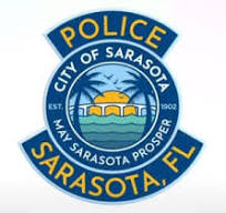 Sarasota Police unveil new patch_ featuring original motto